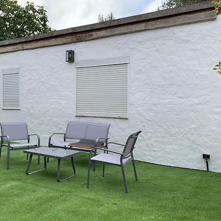 Apartamentos Valdevaqueros Tarifa Dış mekan fotoğraf