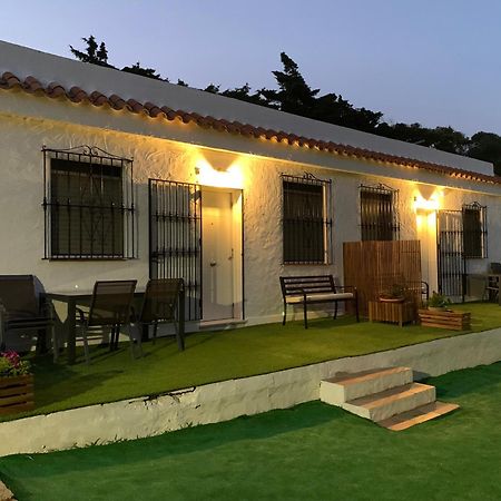 Apartamentos Valdevaqueros Tarifa Dış mekan fotoğraf