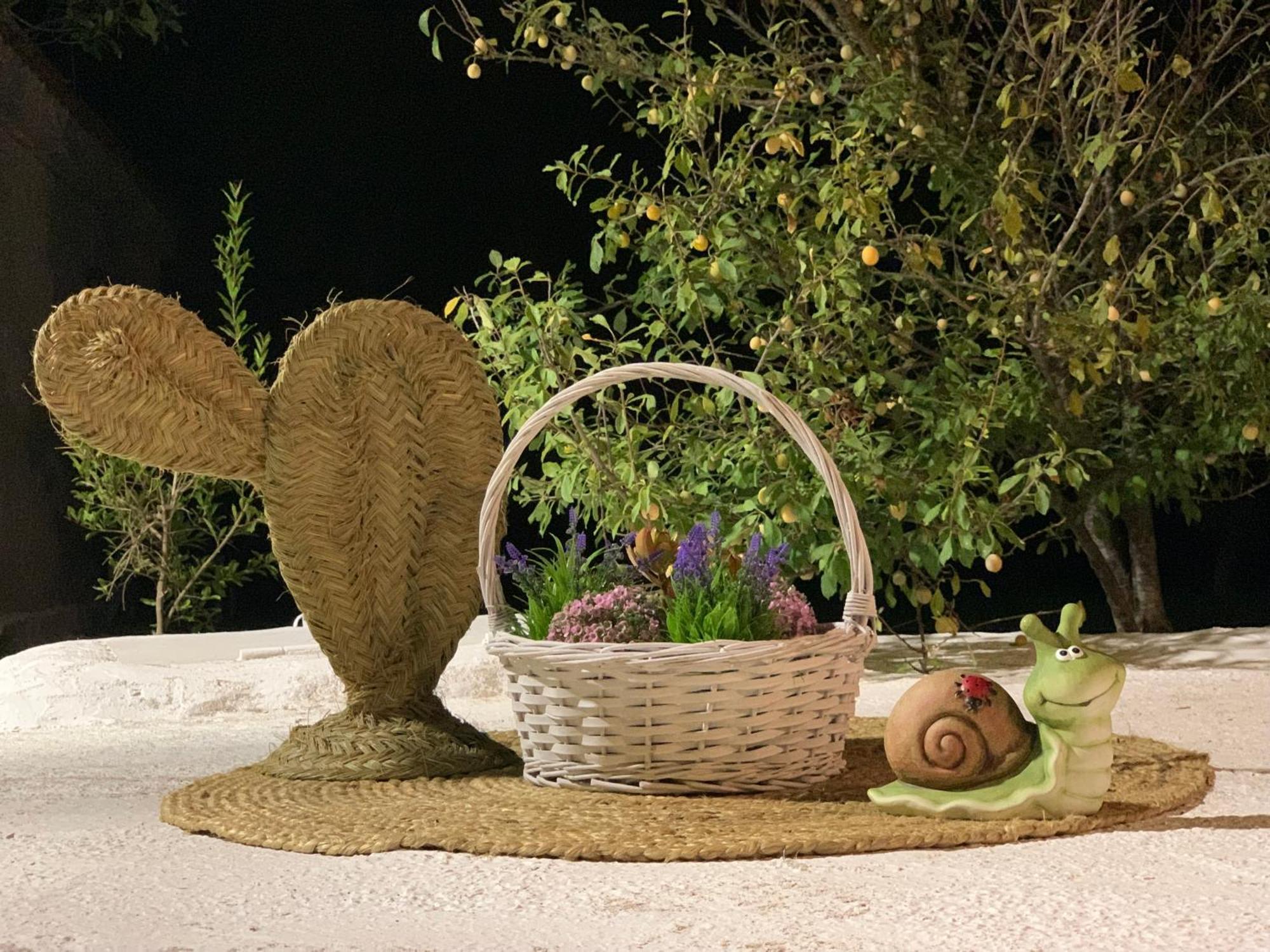Apartamentos Valdevaqueros Tarifa Dış mekan fotoğraf