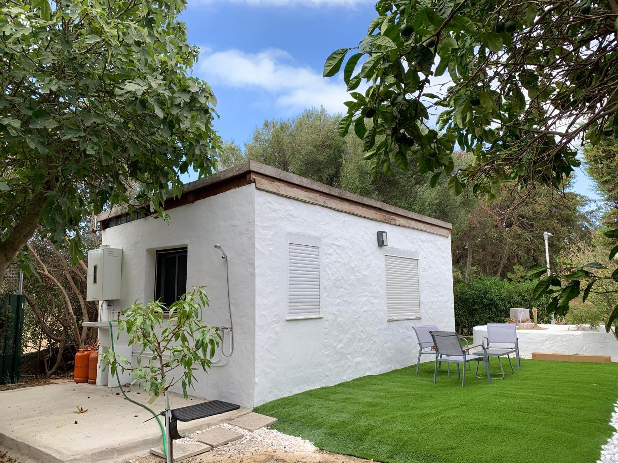 Apartamentos Valdevaqueros Tarifa Dış mekan fotoğraf