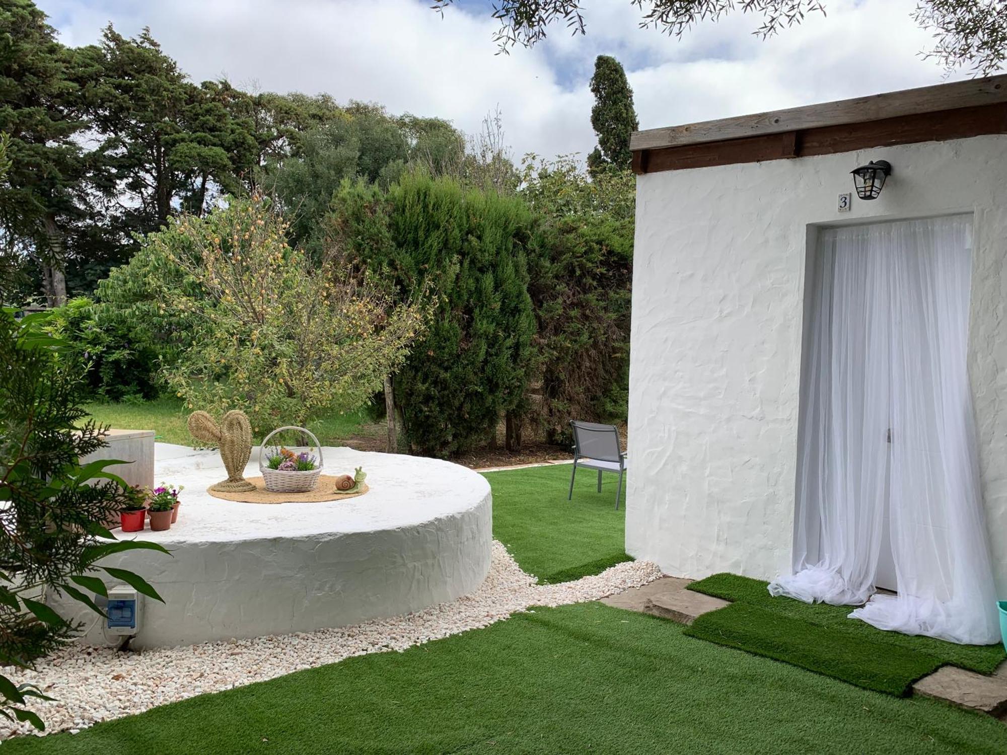 Apartamentos Valdevaqueros Tarifa Dış mekan fotoğraf