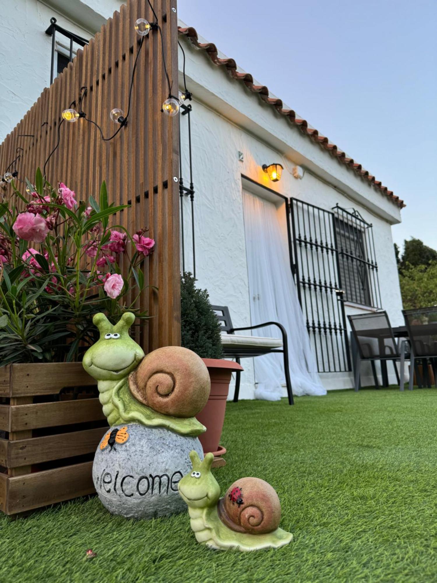 Apartamentos Valdevaqueros Tarifa Dış mekan fotoğraf