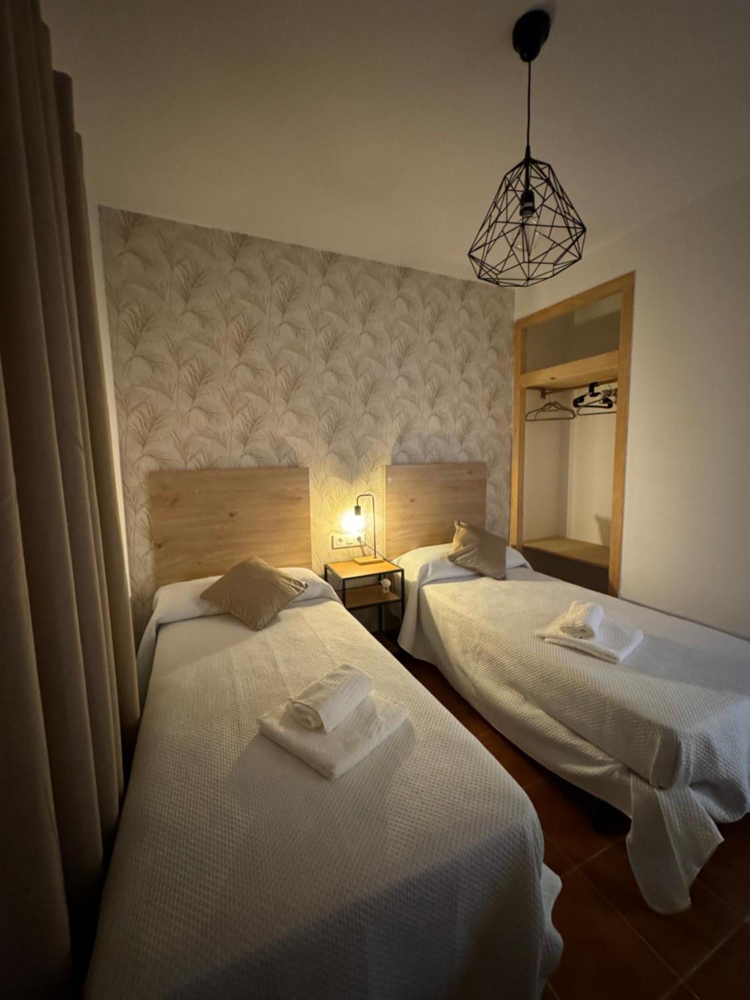 Apartamentos Valdevaqueros Tarifa Dış mekan fotoğraf
