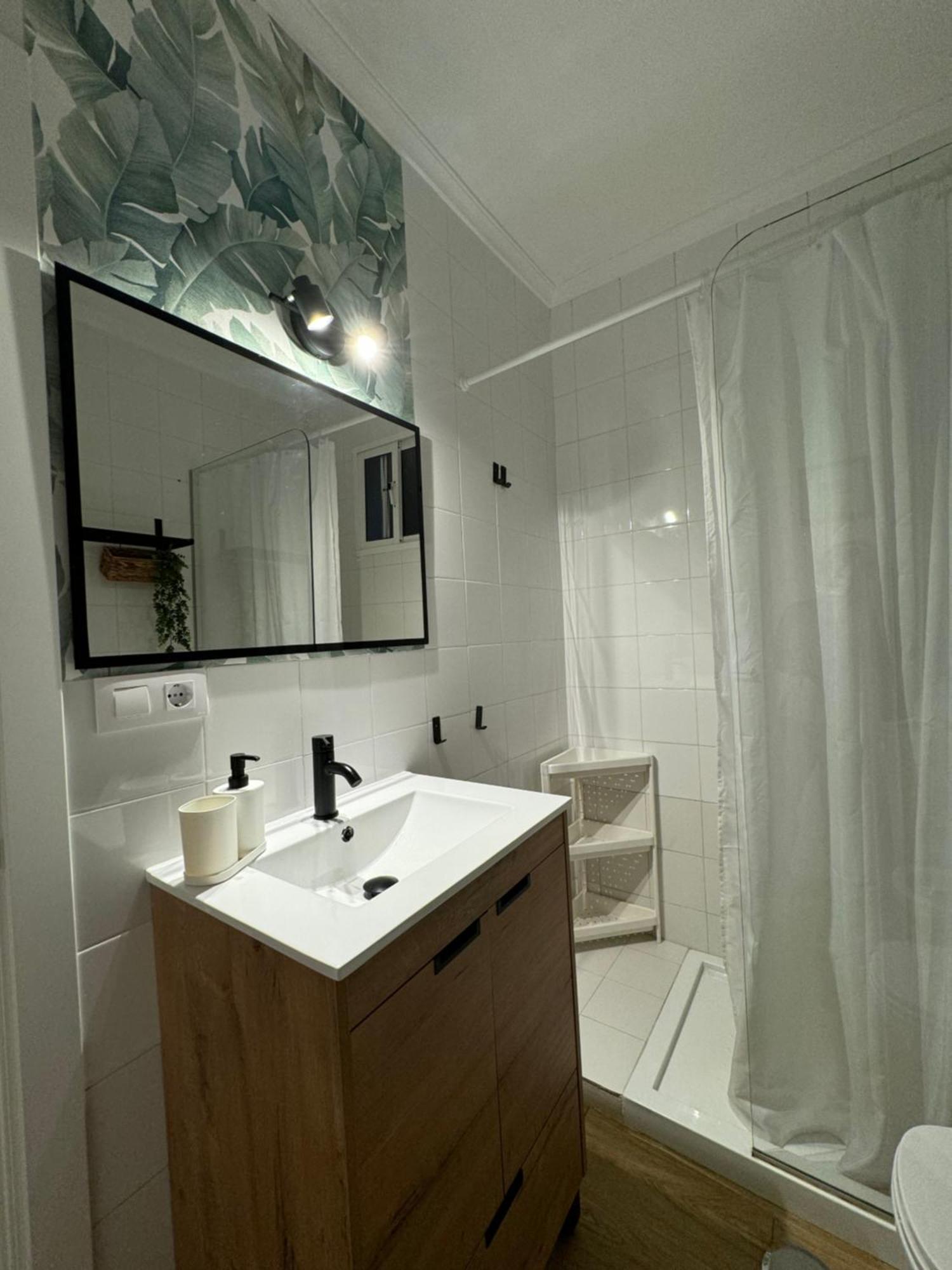 Apartamentos Valdevaqueros Tarifa Dış mekan fotoğraf
