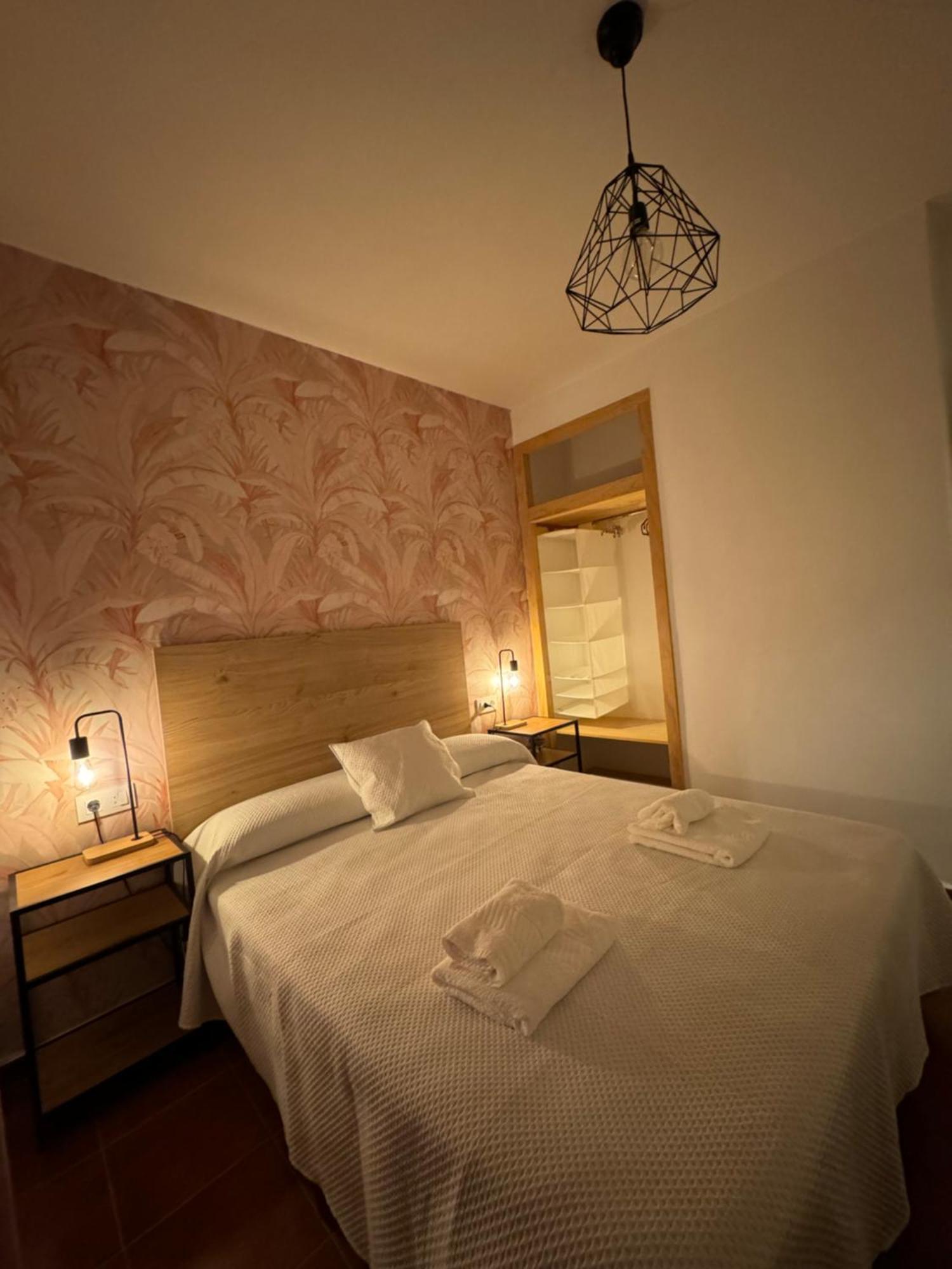 Apartamentos Valdevaqueros Tarifa Dış mekan fotoğraf