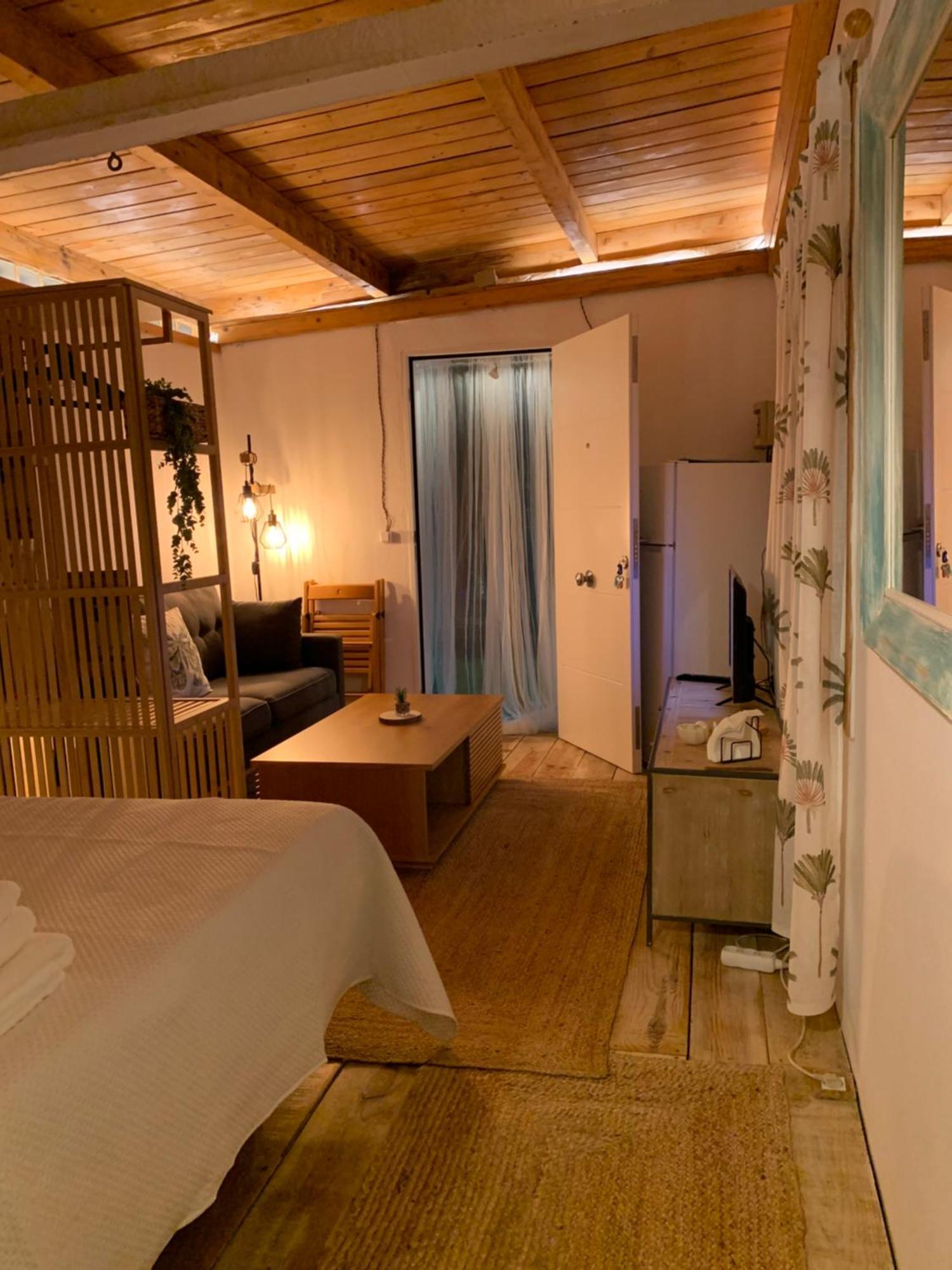 Apartamentos Valdevaqueros Tarifa Dış mekan fotoğraf