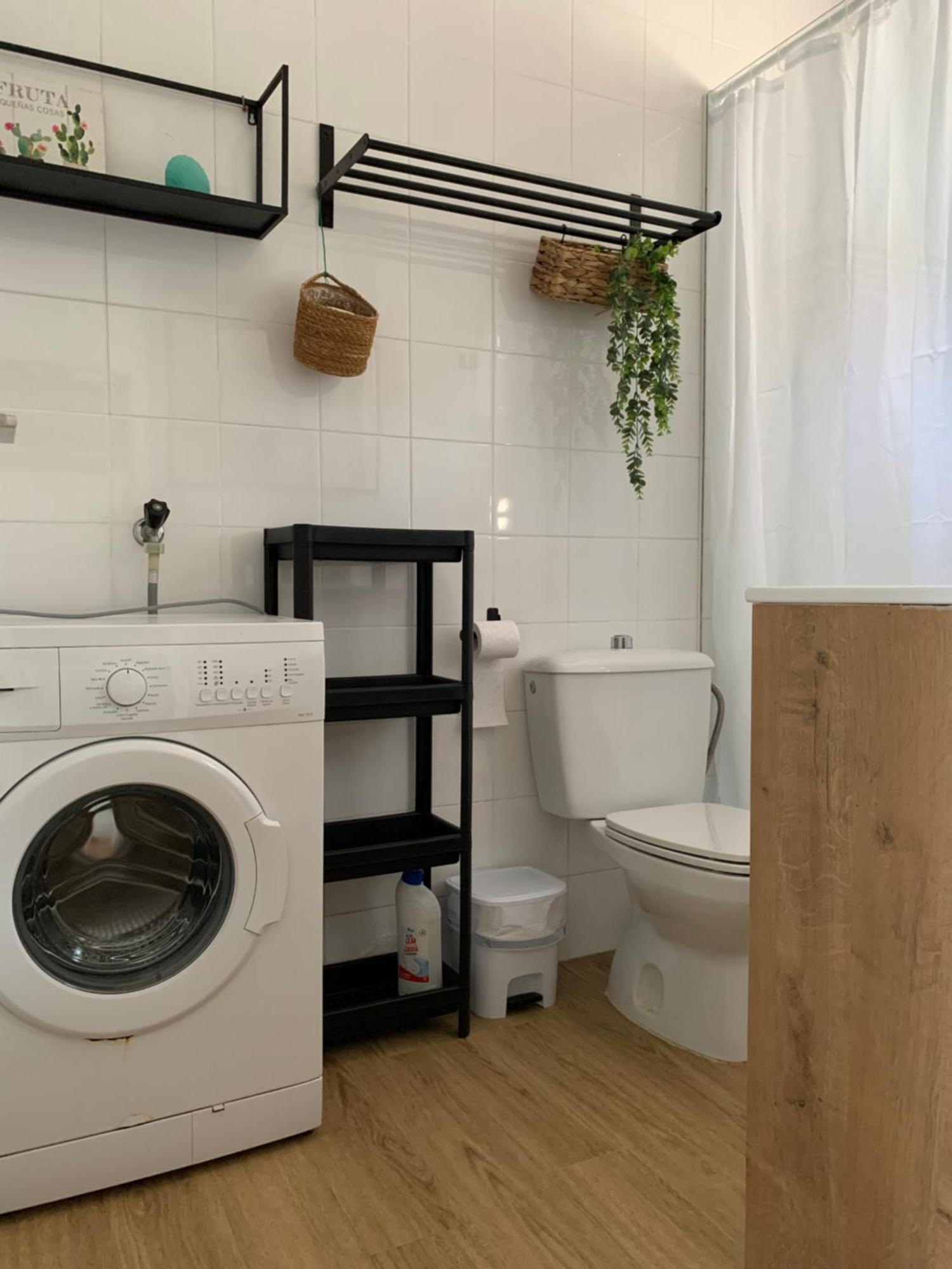 Apartamentos Valdevaqueros Tarifa Dış mekan fotoğraf