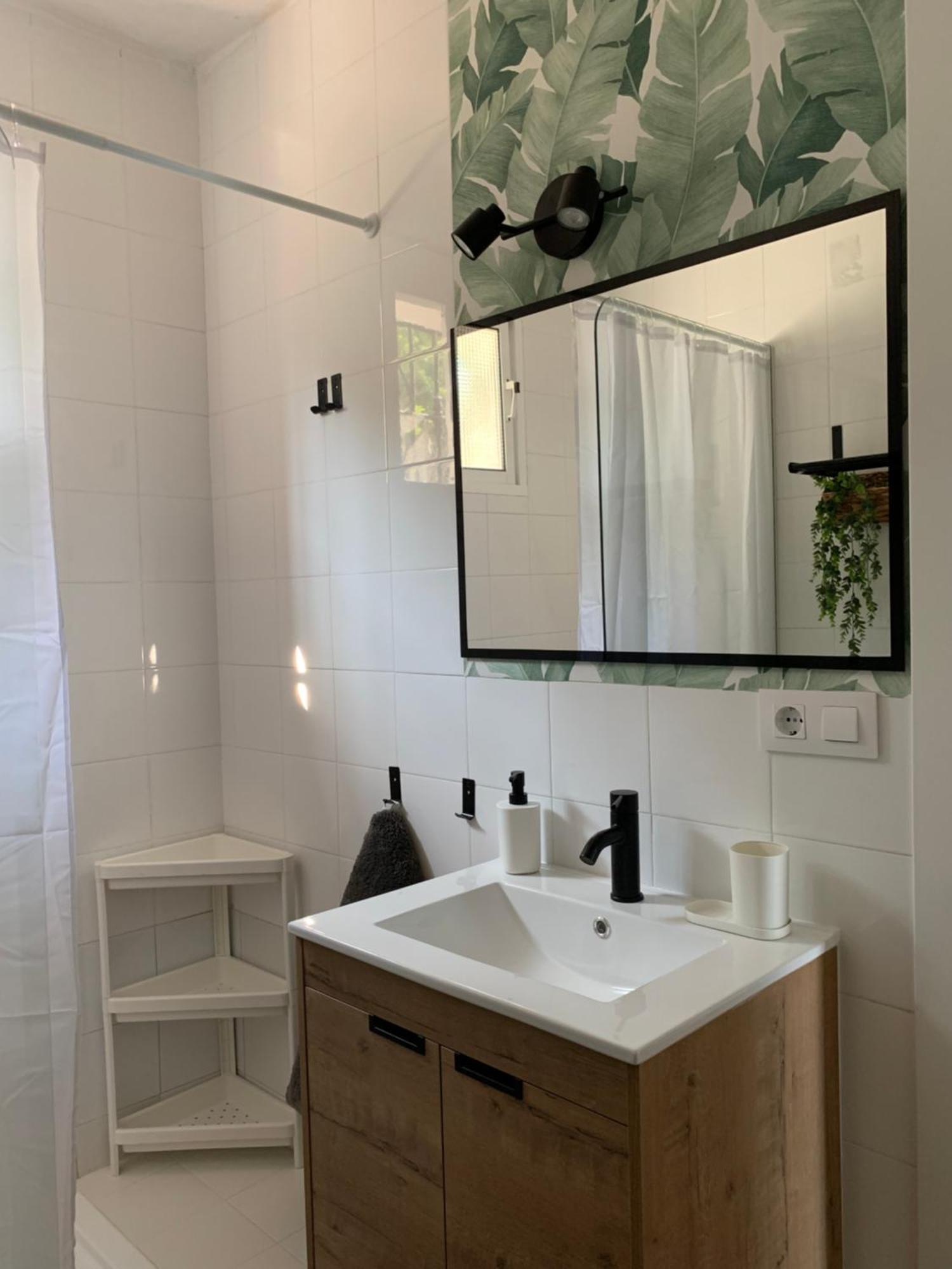 Apartamentos Valdevaqueros Tarifa Dış mekan fotoğraf