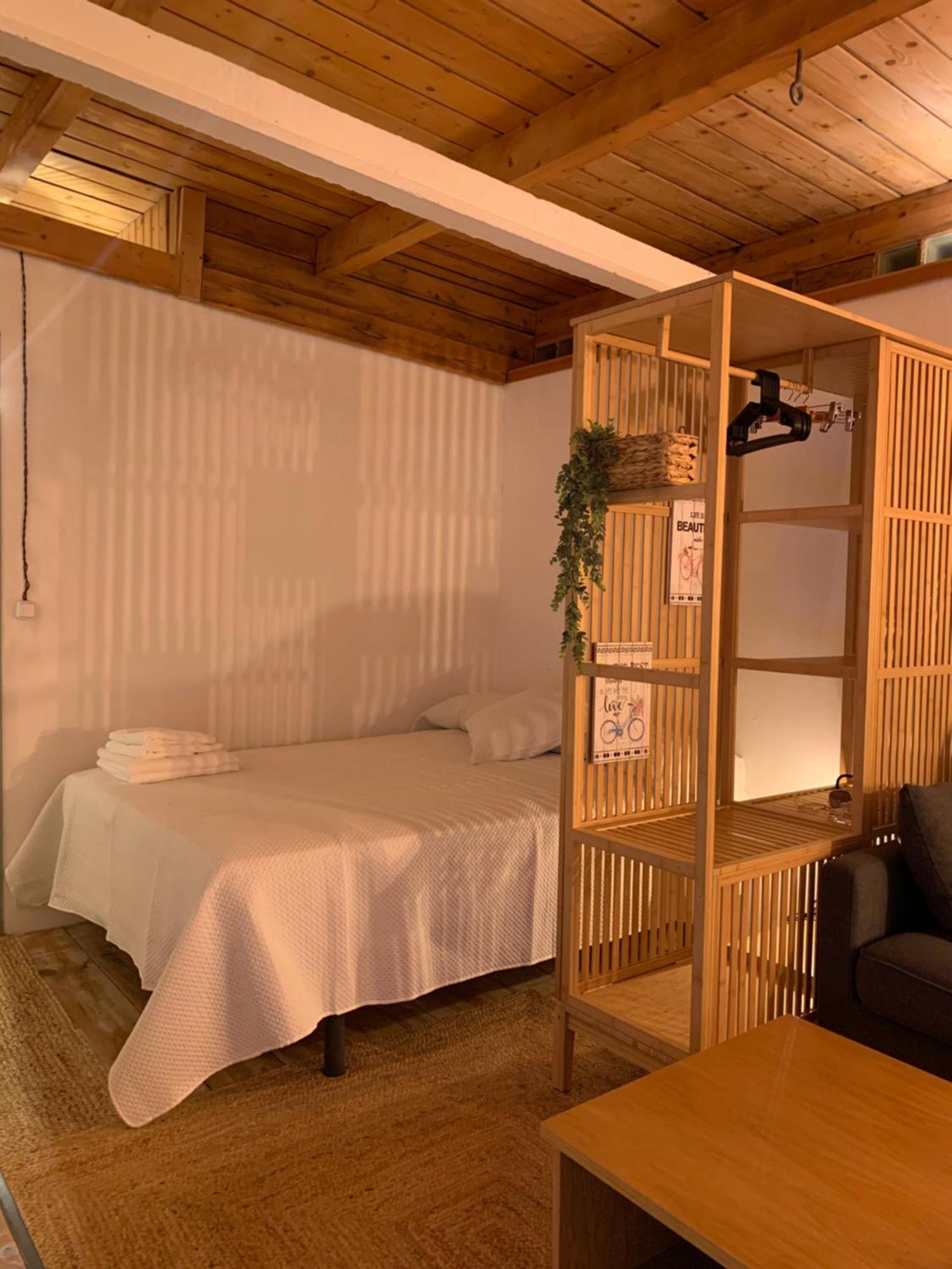 Apartamentos Valdevaqueros Tarifa Dış mekan fotoğraf