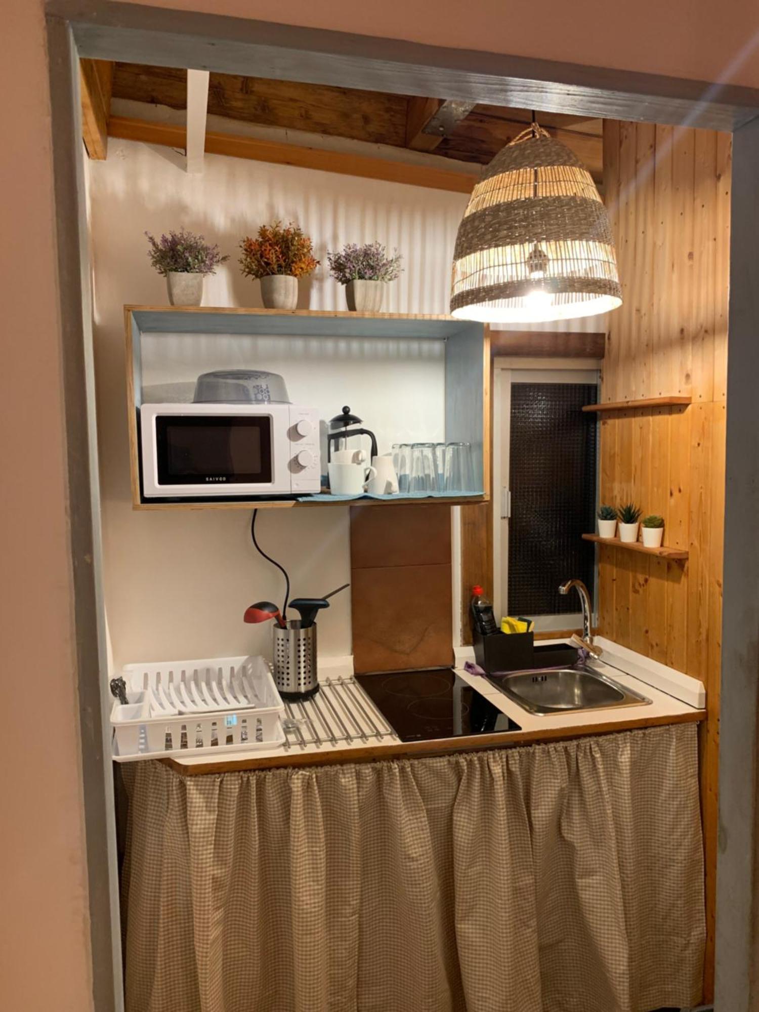Apartamentos Valdevaqueros Tarifa Dış mekan fotoğraf
