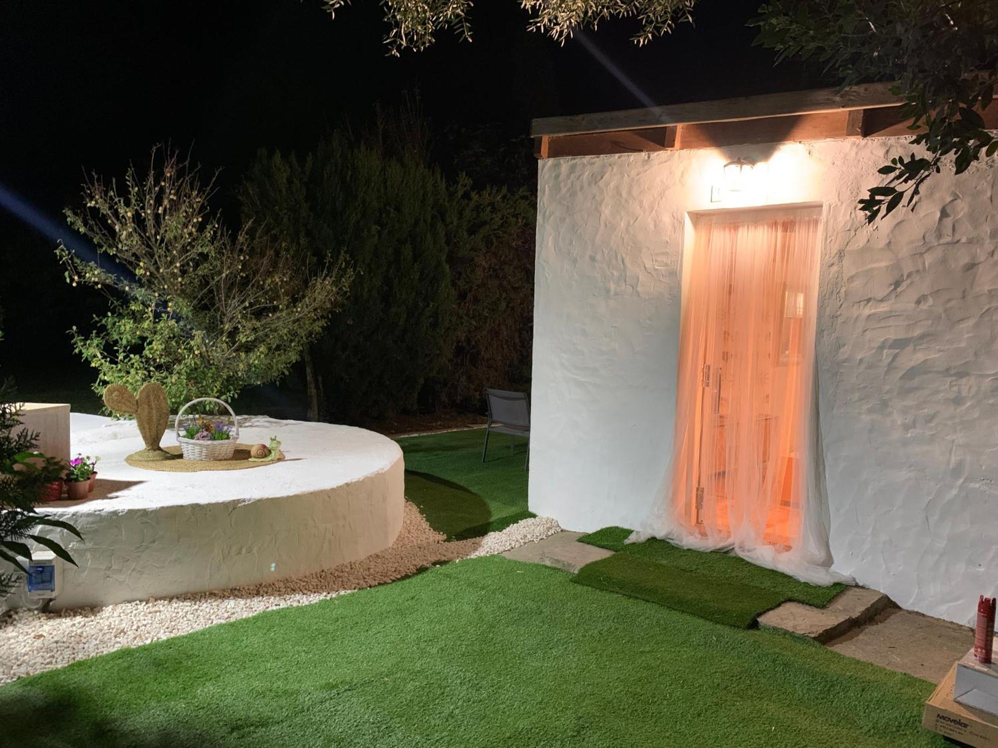 Apartamentos Valdevaqueros Tarifa Dış mekan fotoğraf